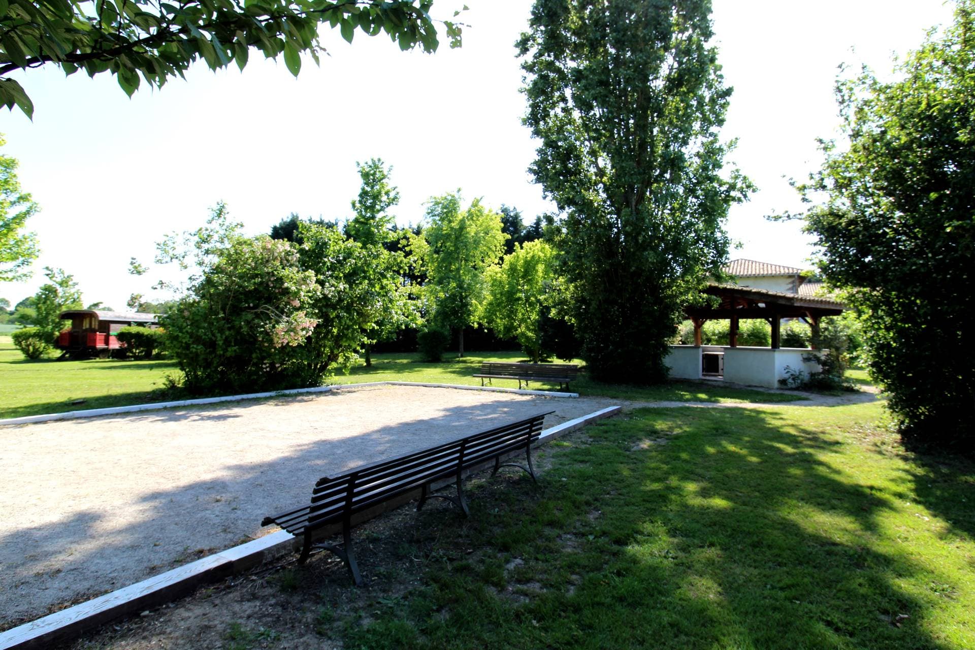 Le domaine Alexander 47