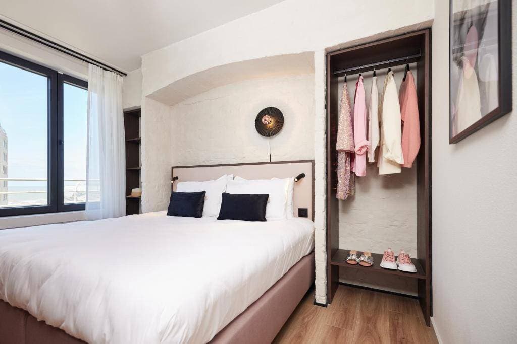 Rosa Hotel 14