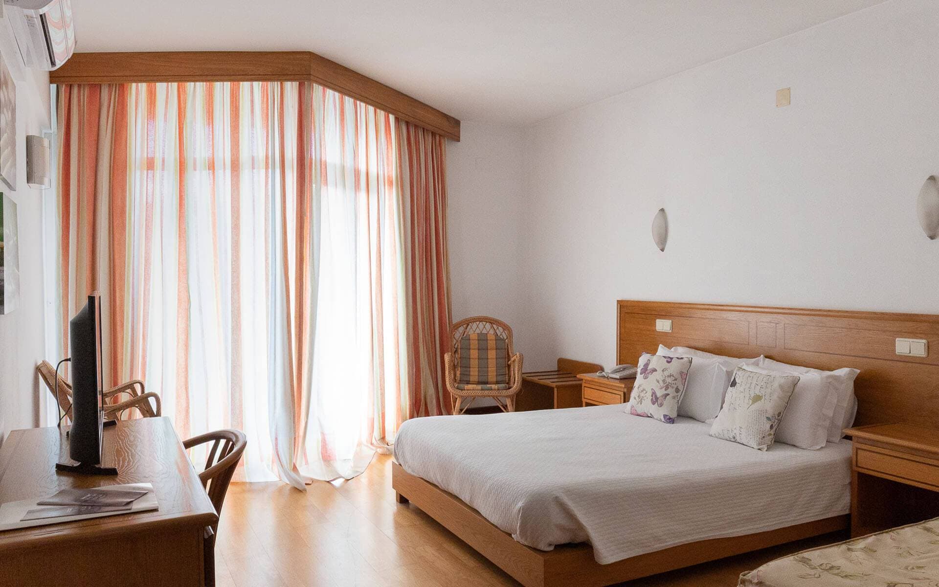 Hotel Pantanha 8