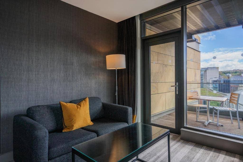 Crowne Plaza Newcastle - Stephenson Quarter by IHG 4