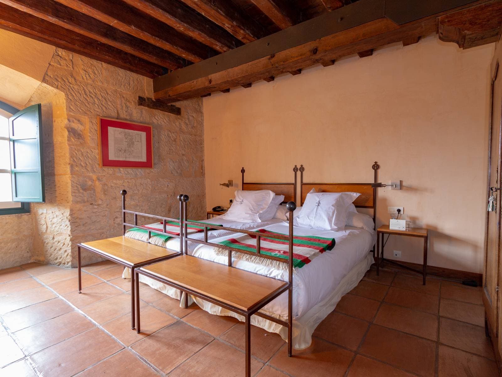 Hacienda Zorita Salamanca 5