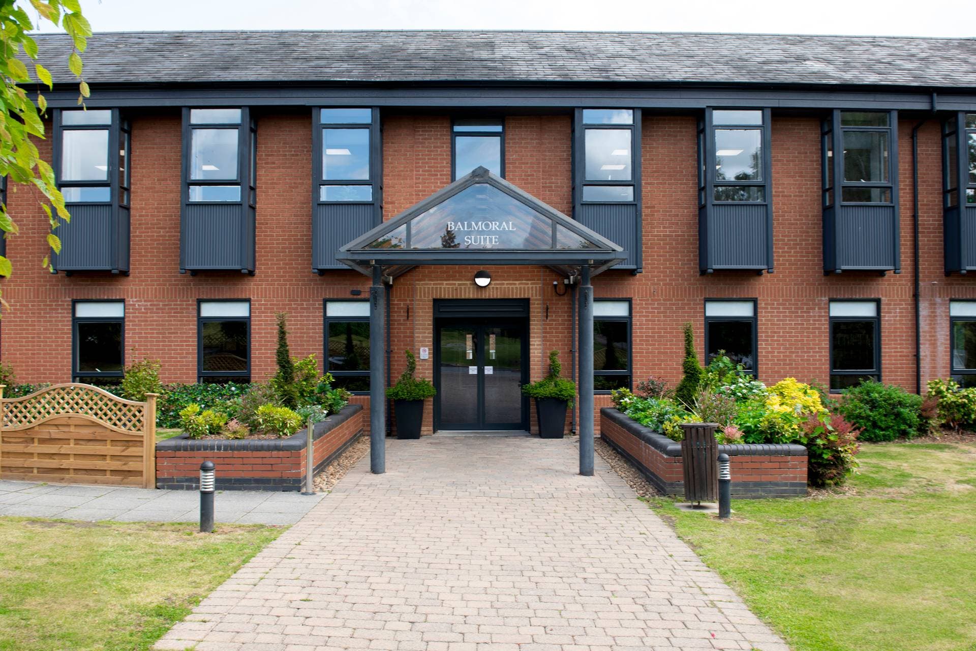 De Vere Beaumont Estate 22