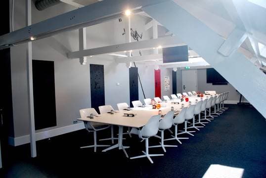 Van der Valk Hotel Het Arresthuis 13