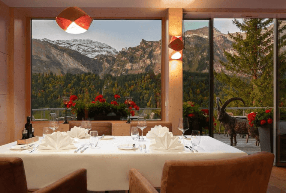 Hotel Waldegg 17