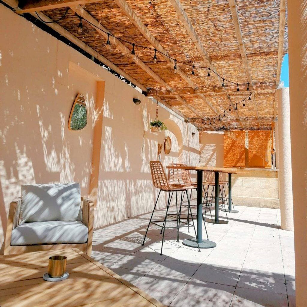 La Bégude Saint-Pierre 12