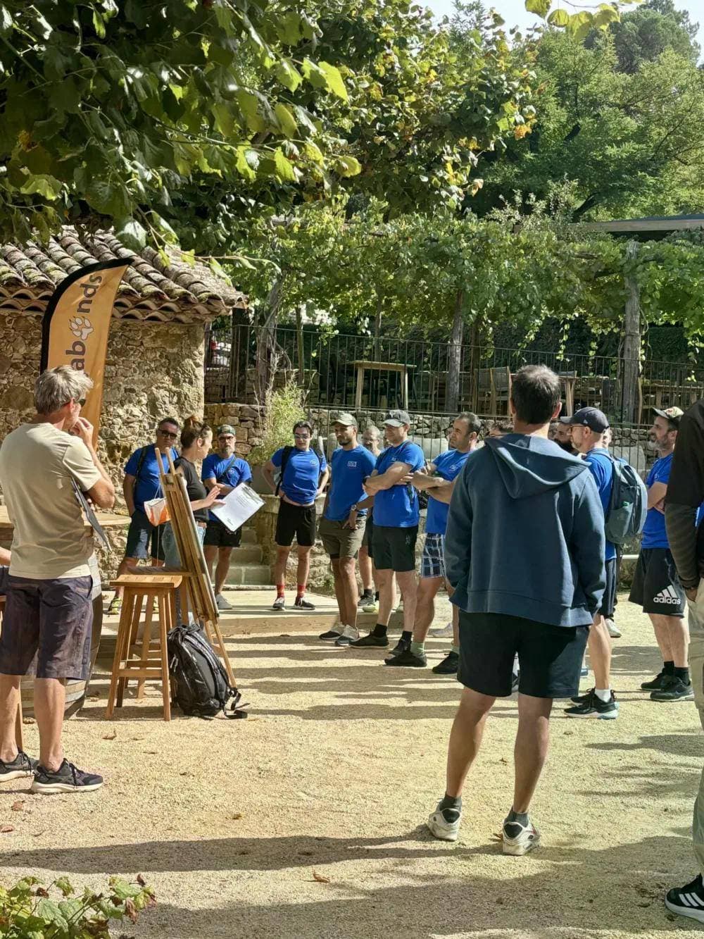 Slow Village - Anduze 31