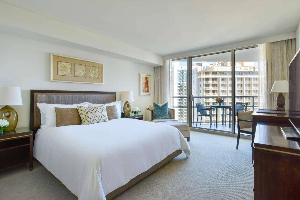 Ka La'i Waikiki Beach, LXR Hotels & Resorts 15