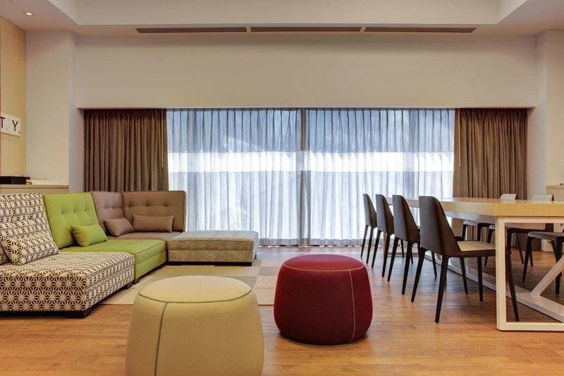 Hyatt Regency Mexico City 37
