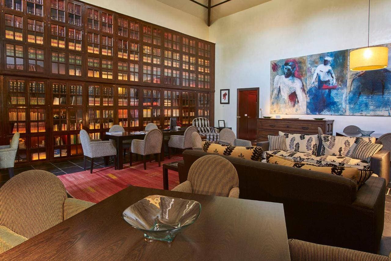 Finca El Cortiñal Slowhotel & Bubbles 3
