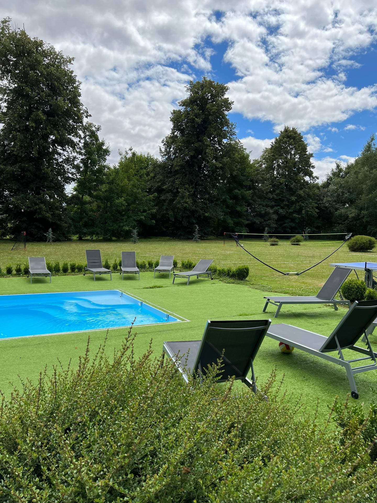 Le château du Bois de la Lune 21