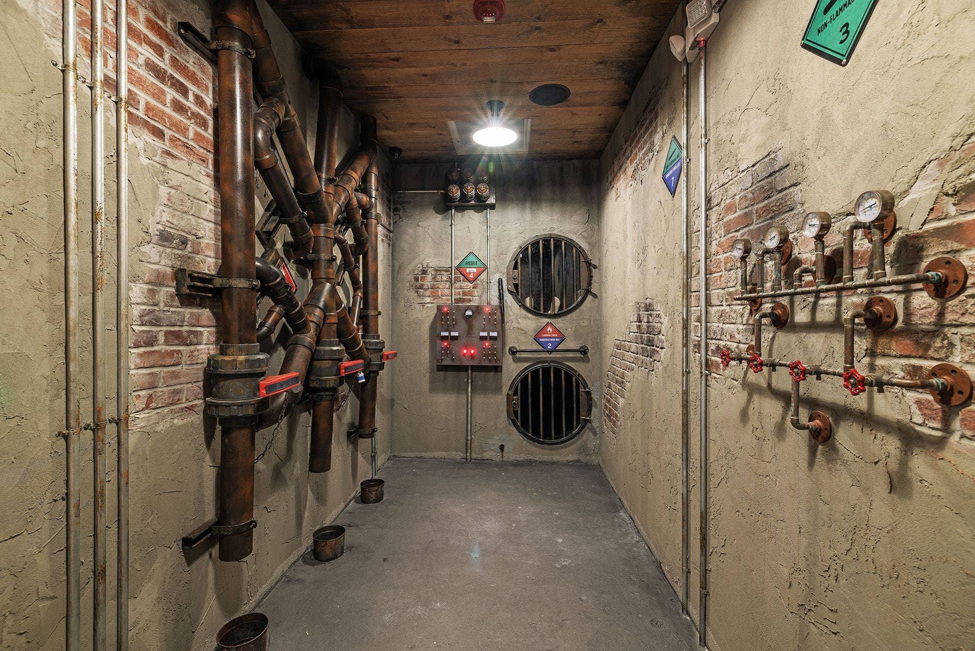 The Escape Game San Francisco 17