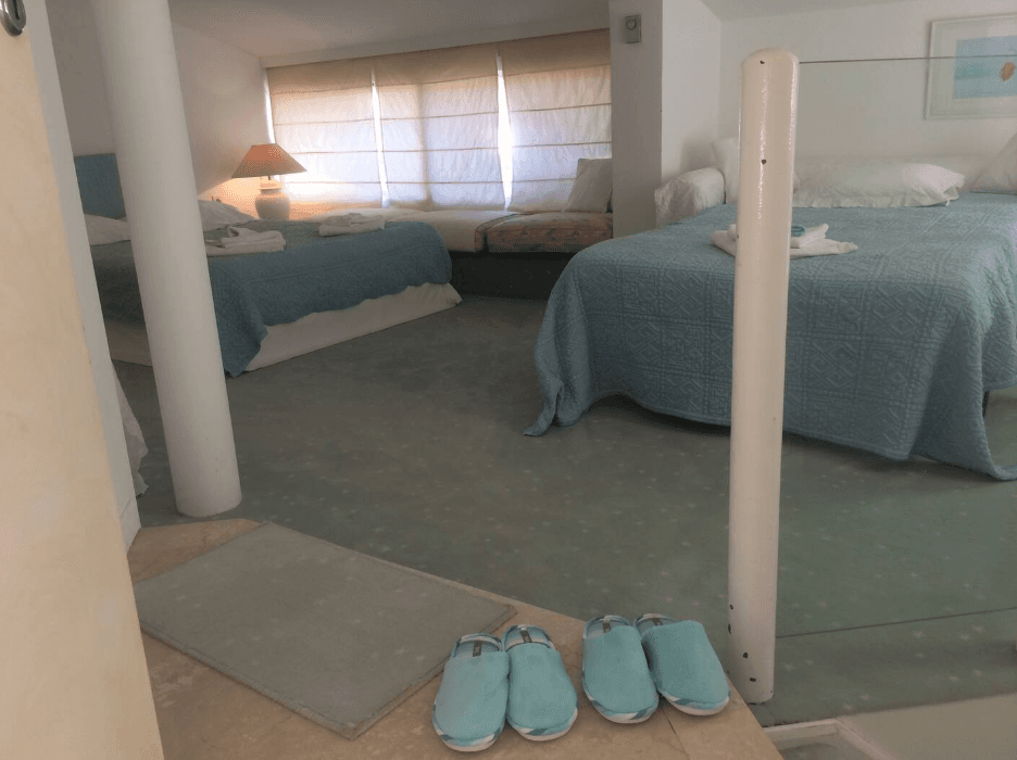 The Californian House 28