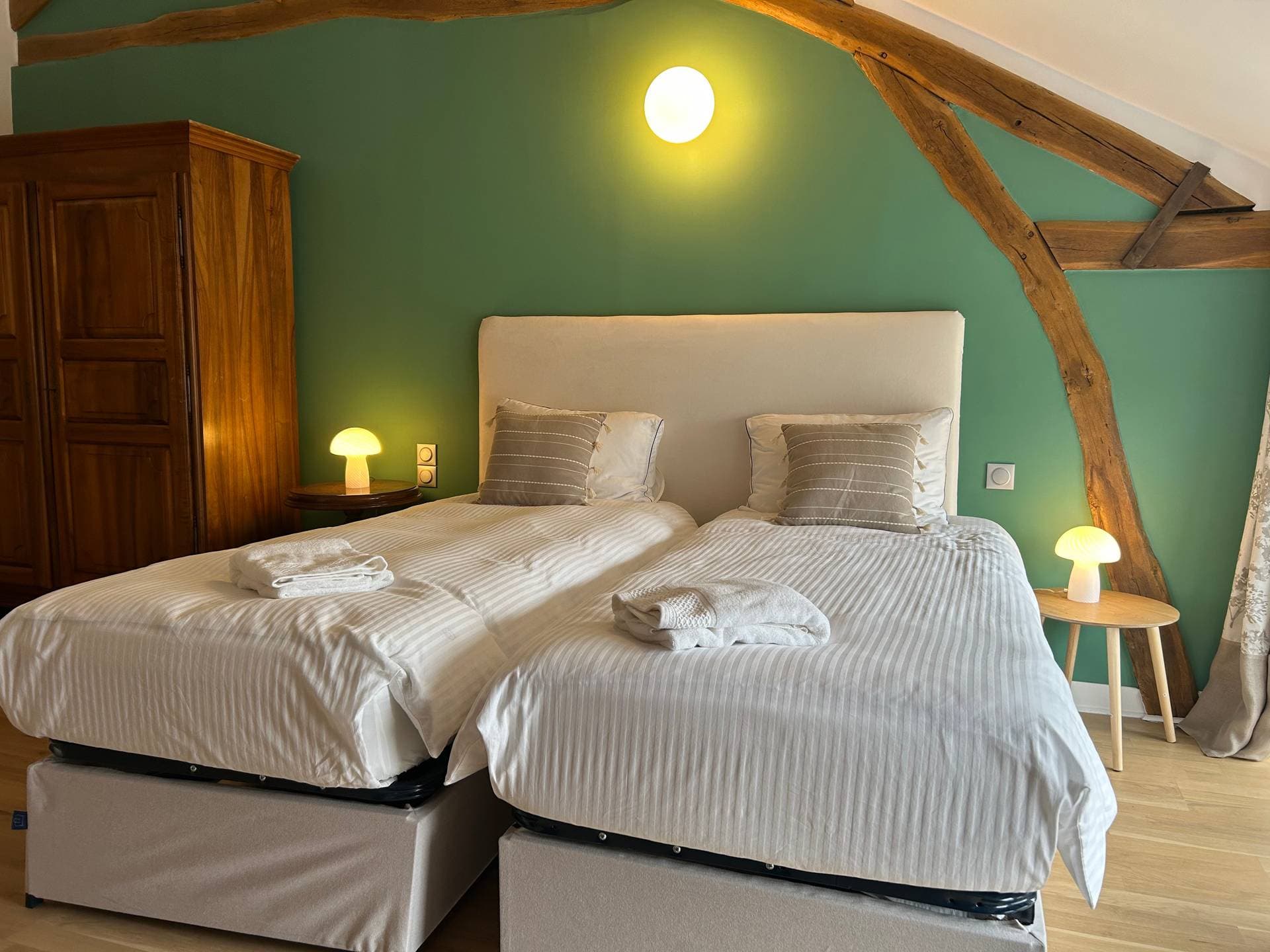 Le Domaine Chapelle 41