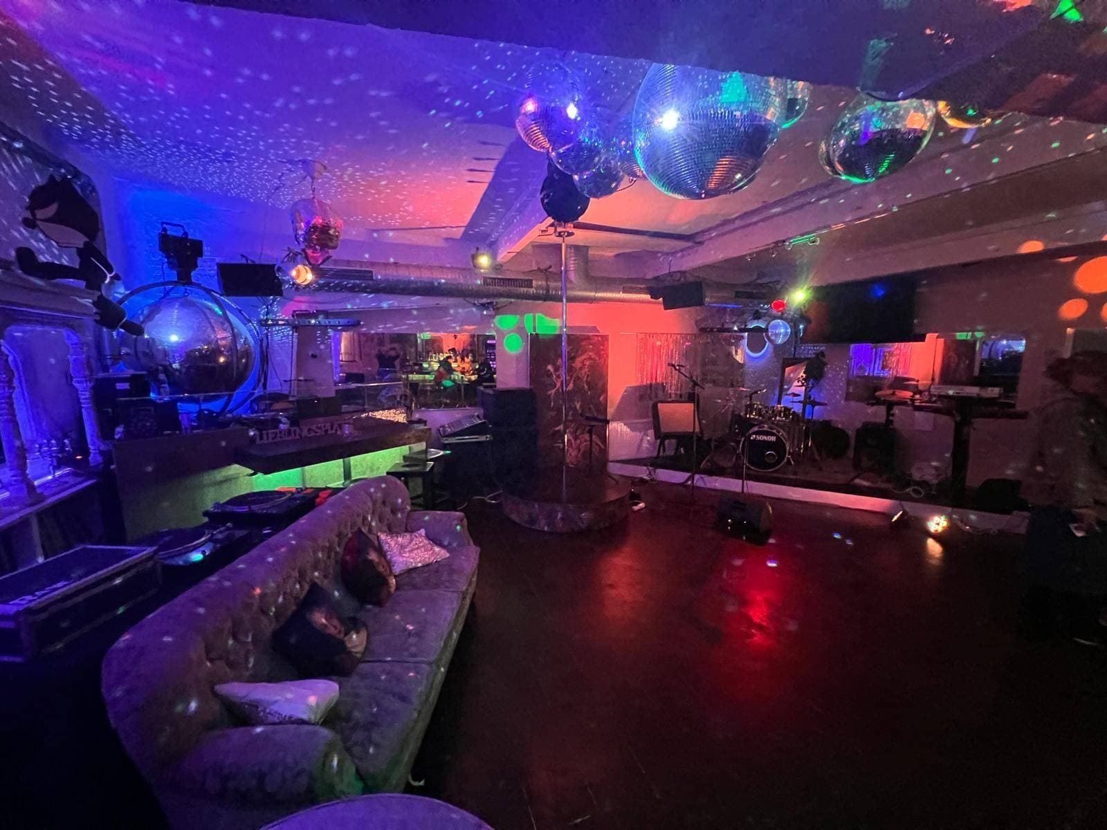 Event Loft Ehrenfeld 17