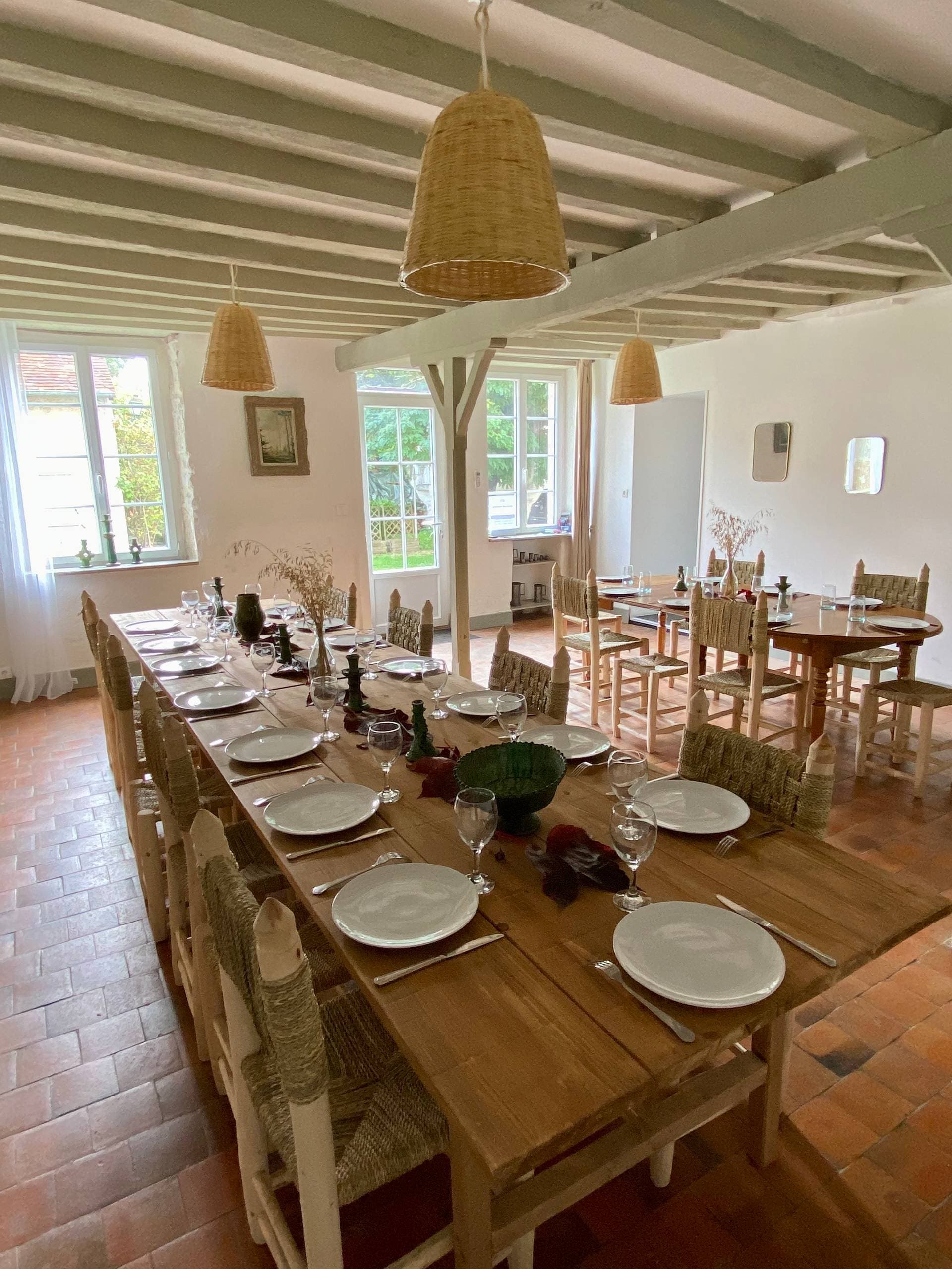 Le Pavillon Hortense 5