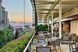 Ka La'i Waikiki Beach, LXR Hotels & Resorts 13