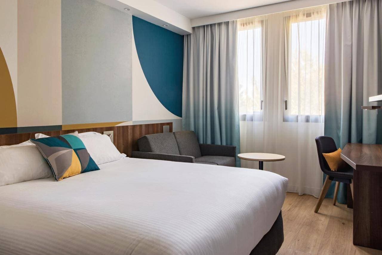 Holiday Inn Marseille Airport, an IHG Hotel 15