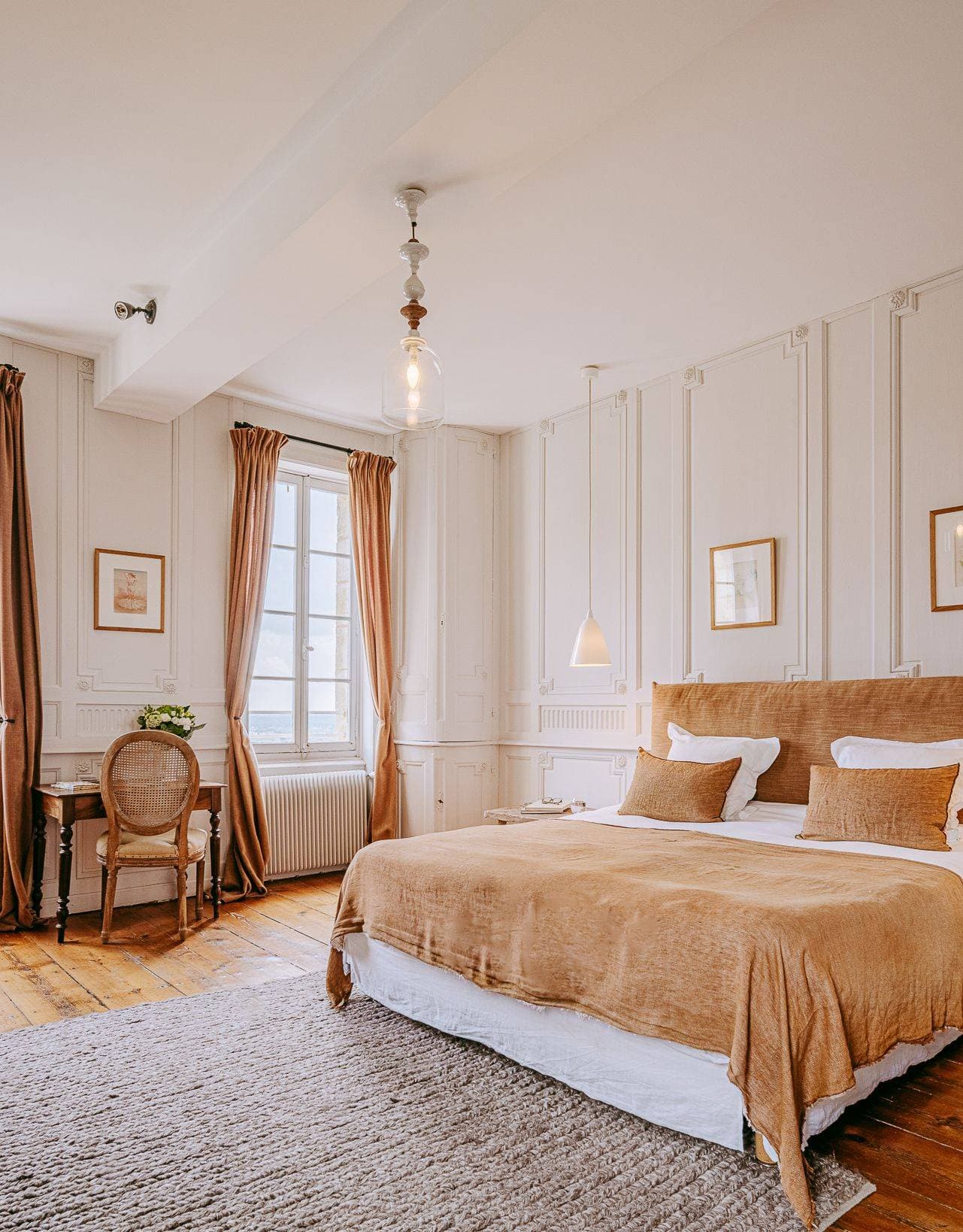 Logis de la Cadène 24