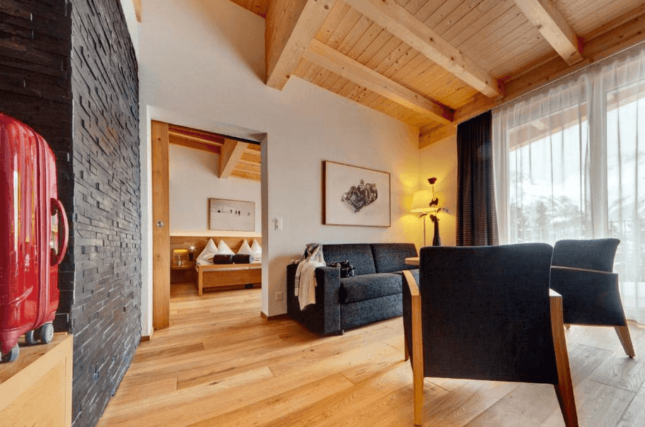 Superior Waldhotel Arosa 24