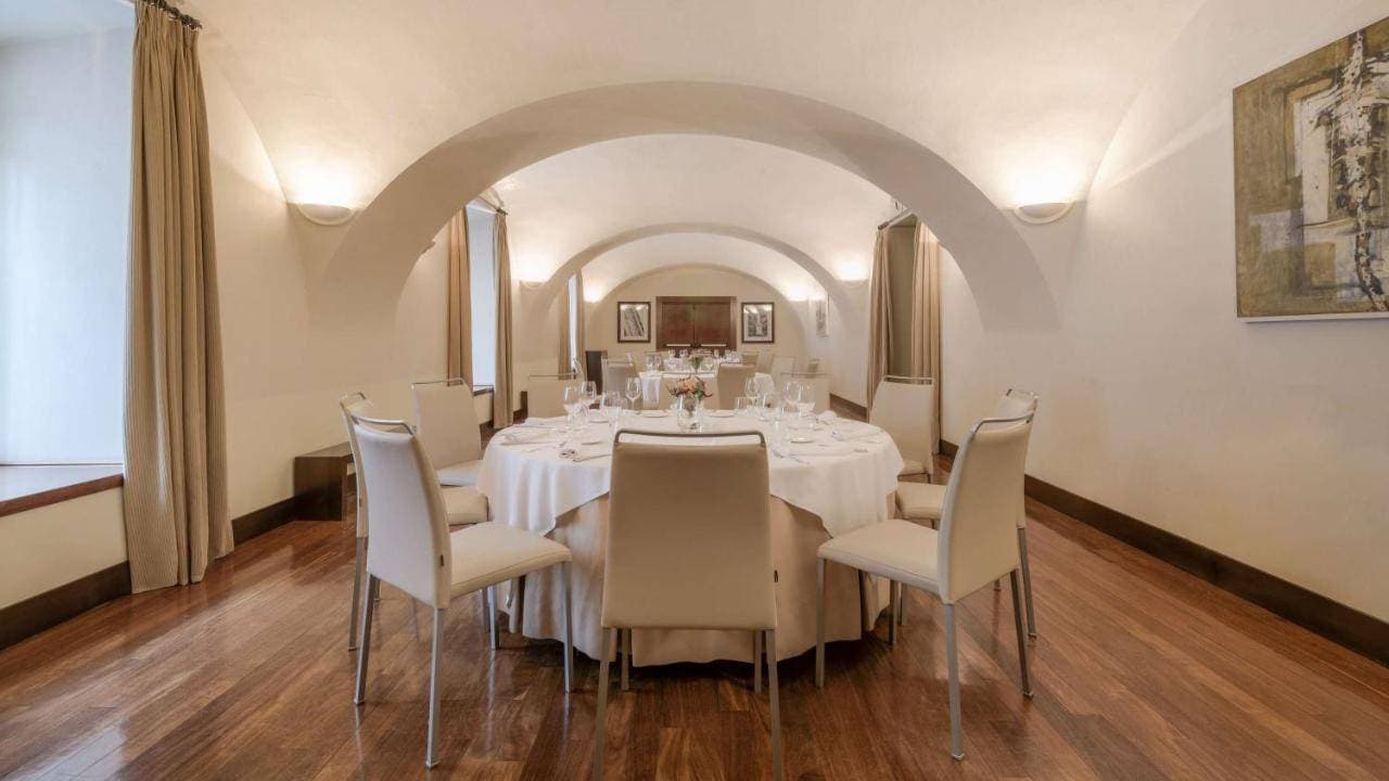 NH Collection Palacio de Aranjuez 21