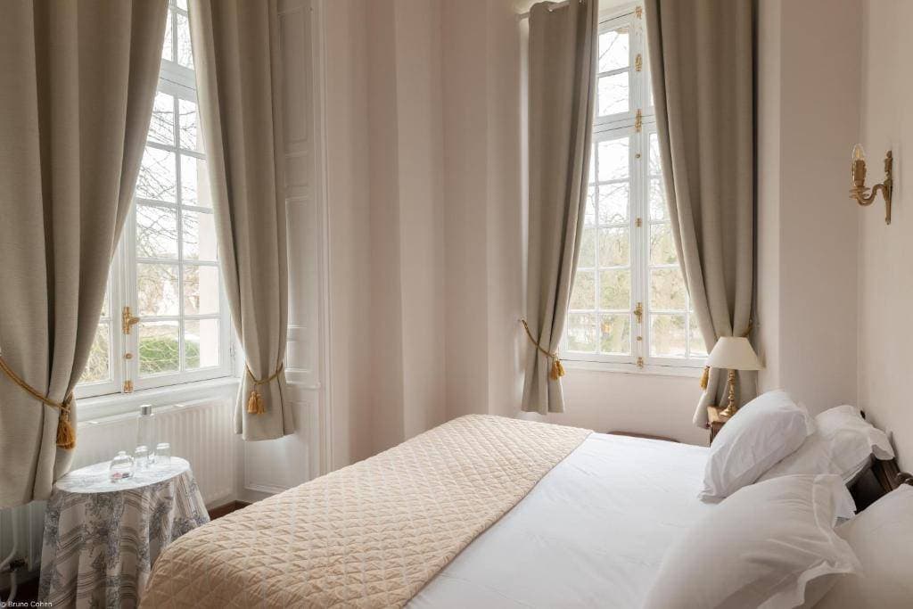 Le Château d'Ermenonville 18