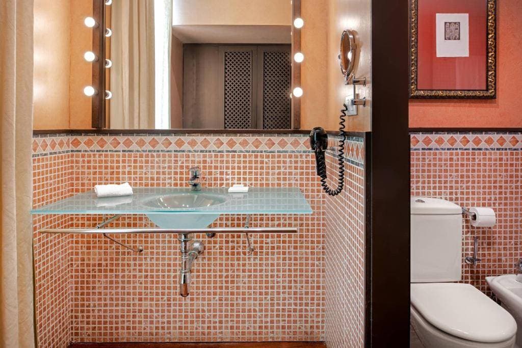 AC Hotel Ciudad de Tudela 38