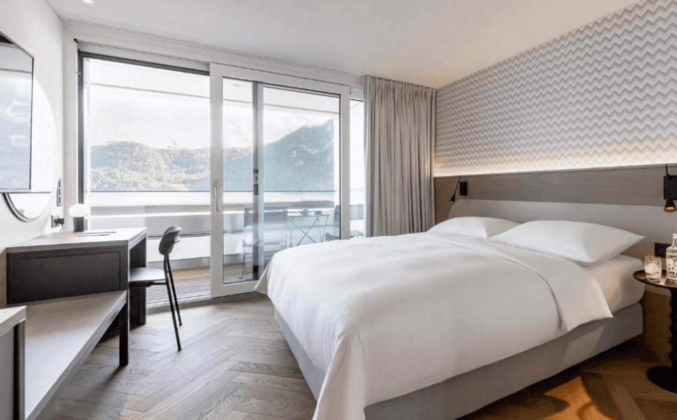 Campus Hotel Hertenstein 26