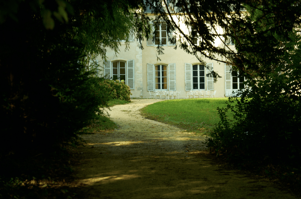 Le Château de Thauvenay 10