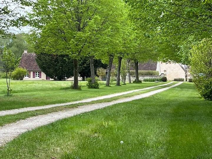 Maison Les Rivières 94