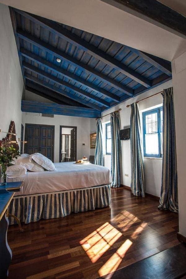 Hotel Las Casas de la Judería Córdoba 20