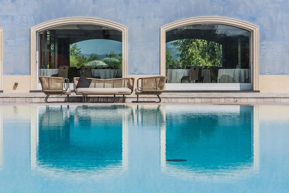 Villa Neri - Resort & Spa 4