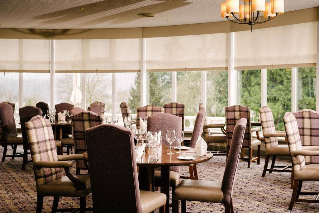 Forest Hills Hotel & Resort 11