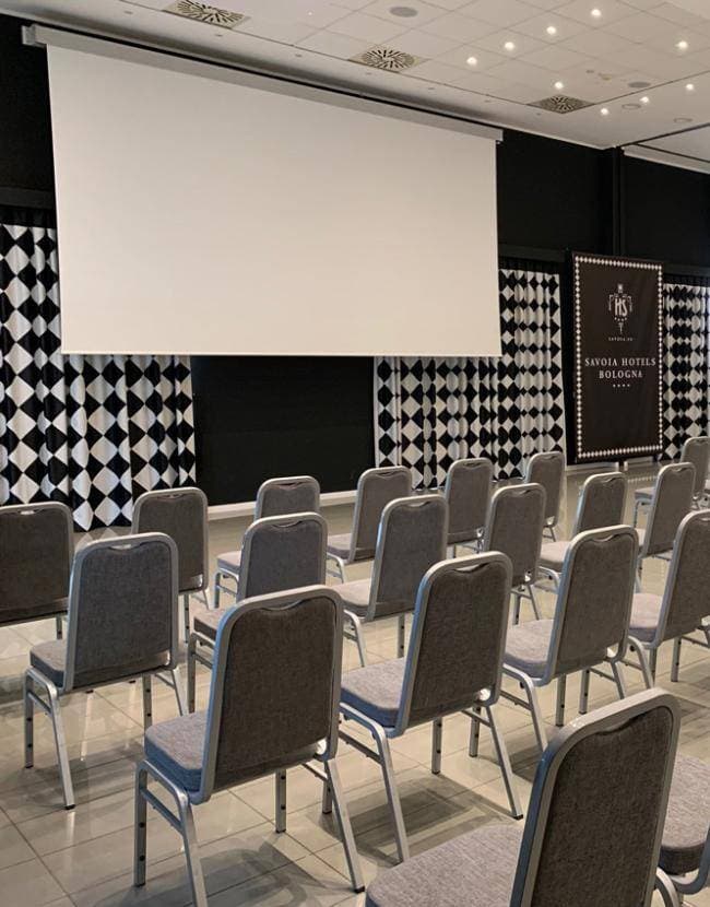 Savoia Hotel Regency 20