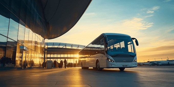 photo de The Coach Company