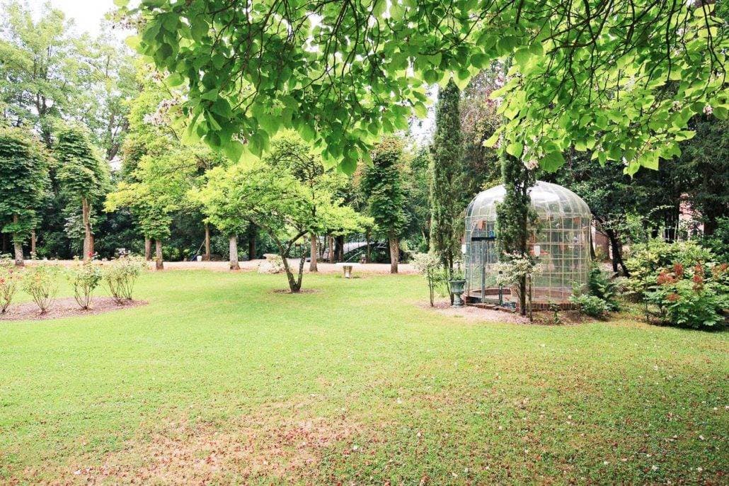 Les Jardins d'Epicure 6