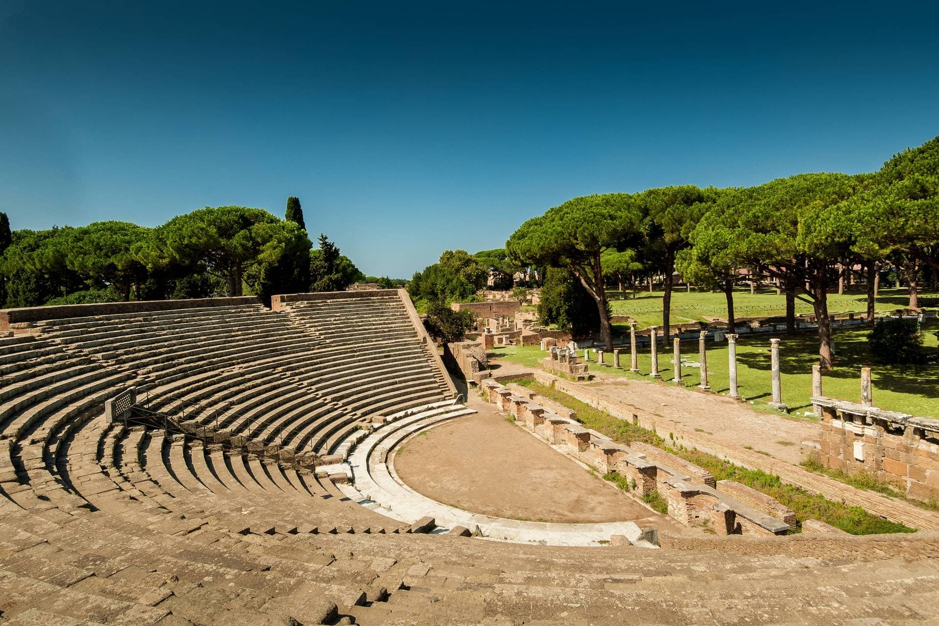Sheraton Parco de’ Medici Rome Hotel 26