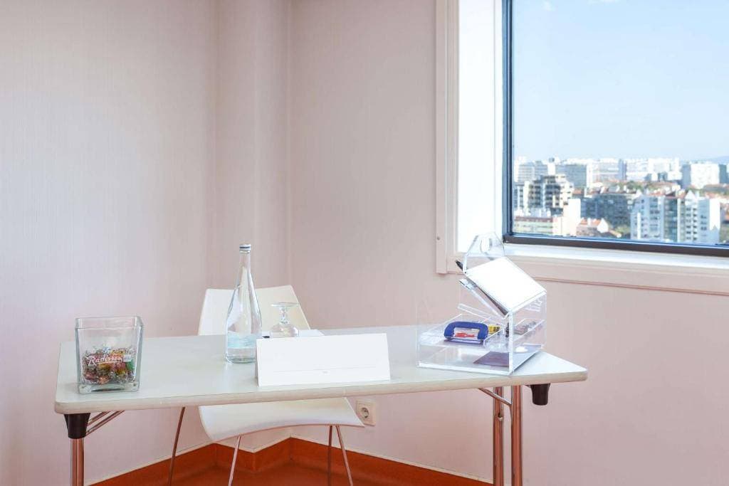 Workspace 3