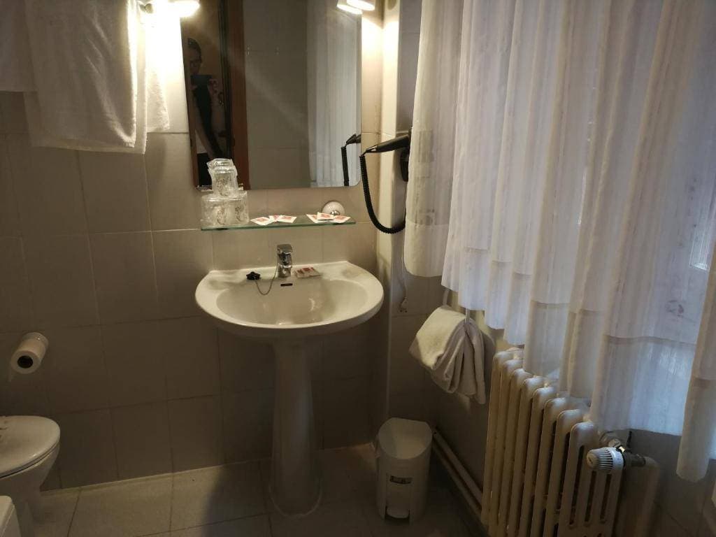Hotel Xabier 14
