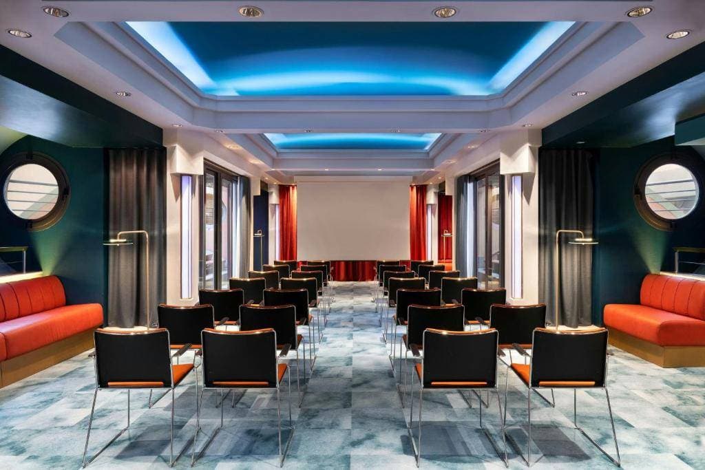 Duo Milan Porta Nuova, a Tribute Portfolio Hotel 17