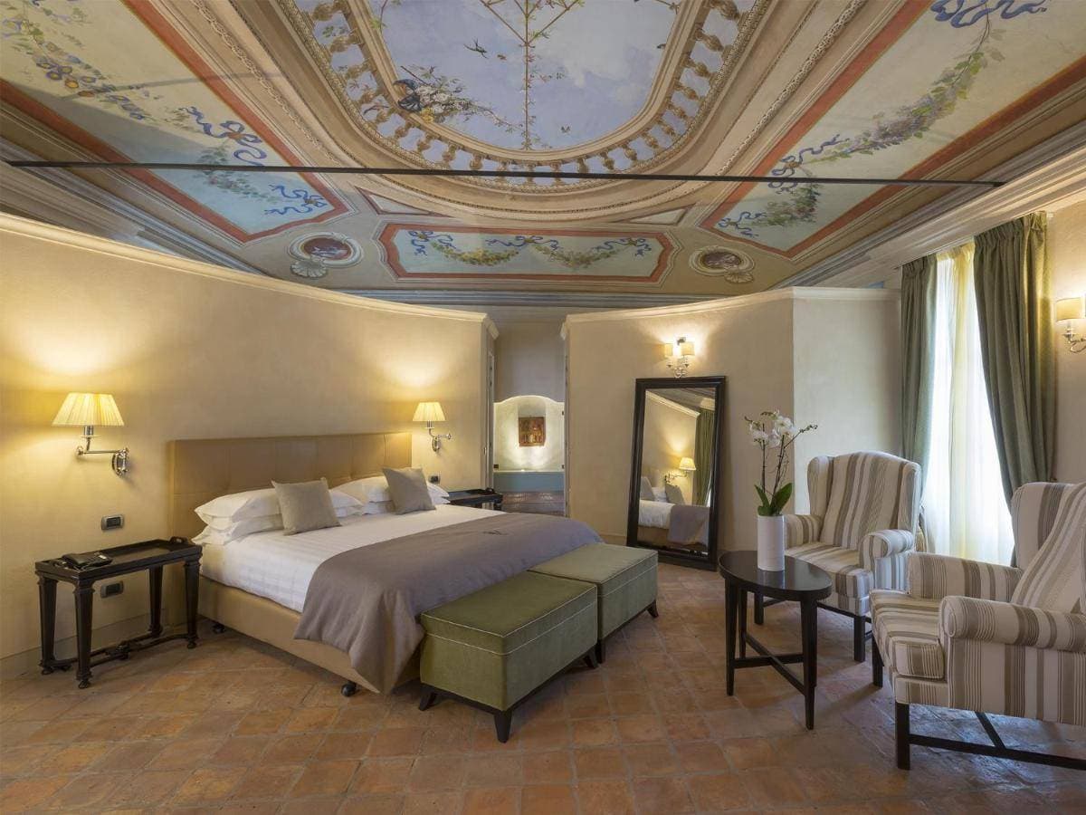 Relais Sant'Uffizio 13