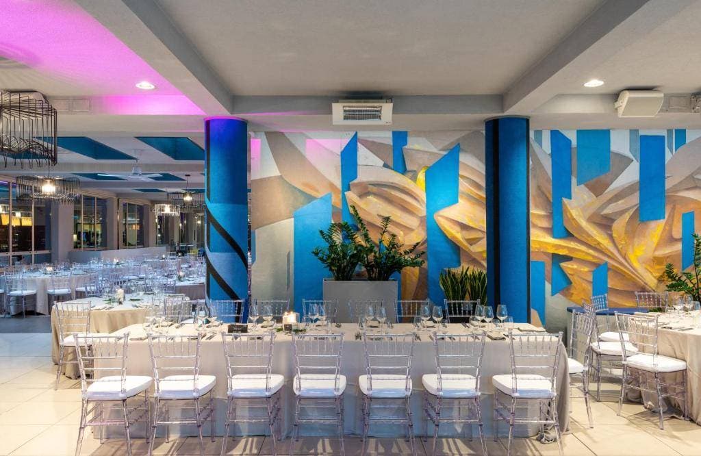 NYX Hotel Milan 15