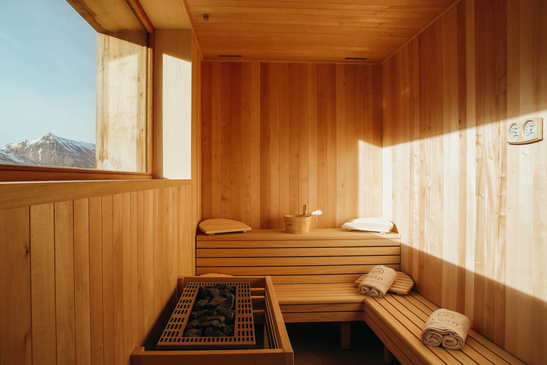 Lodji Hôtel 31