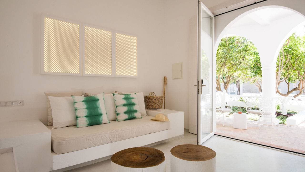 Octant Vila Monte 19