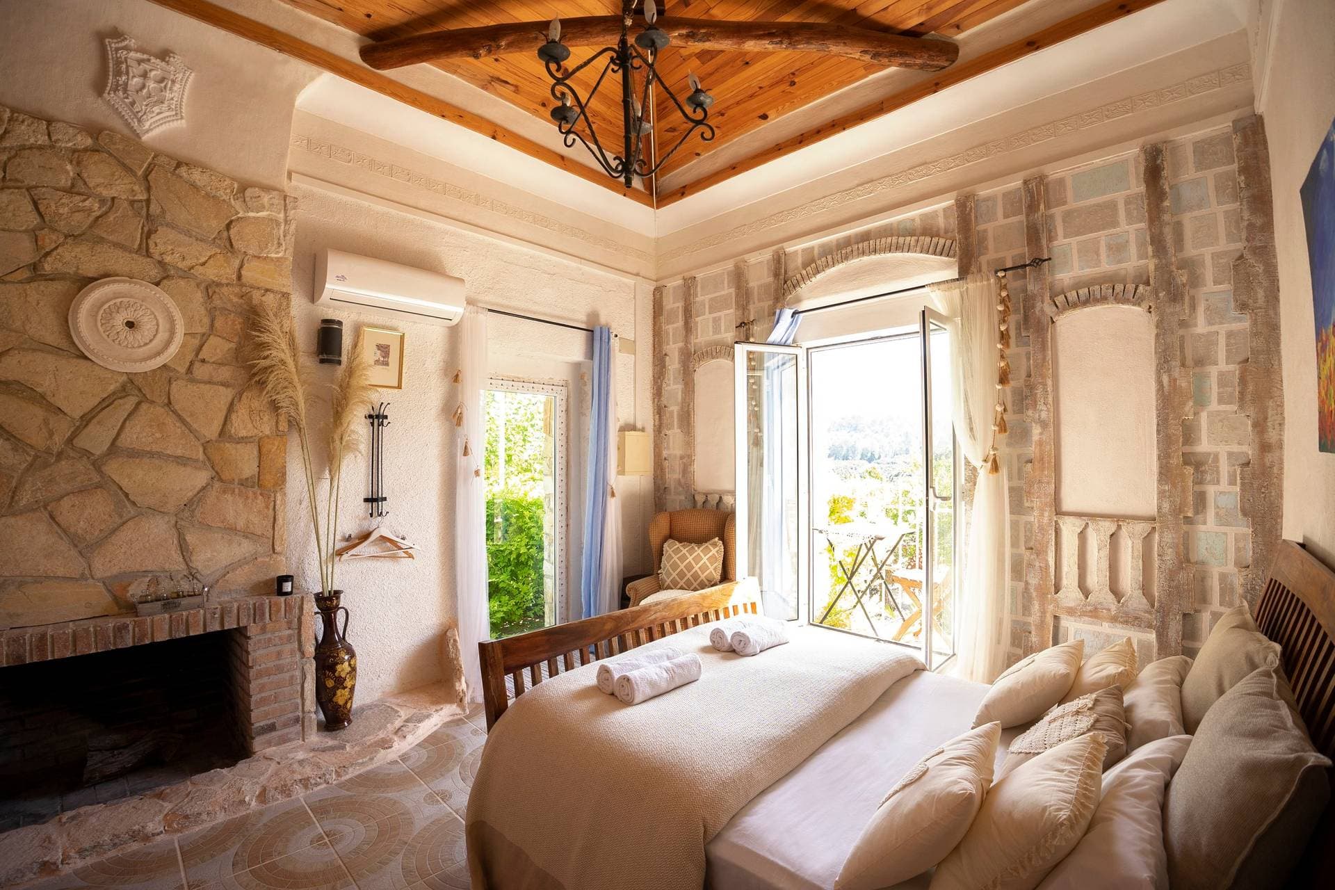 Finca Abogat 18