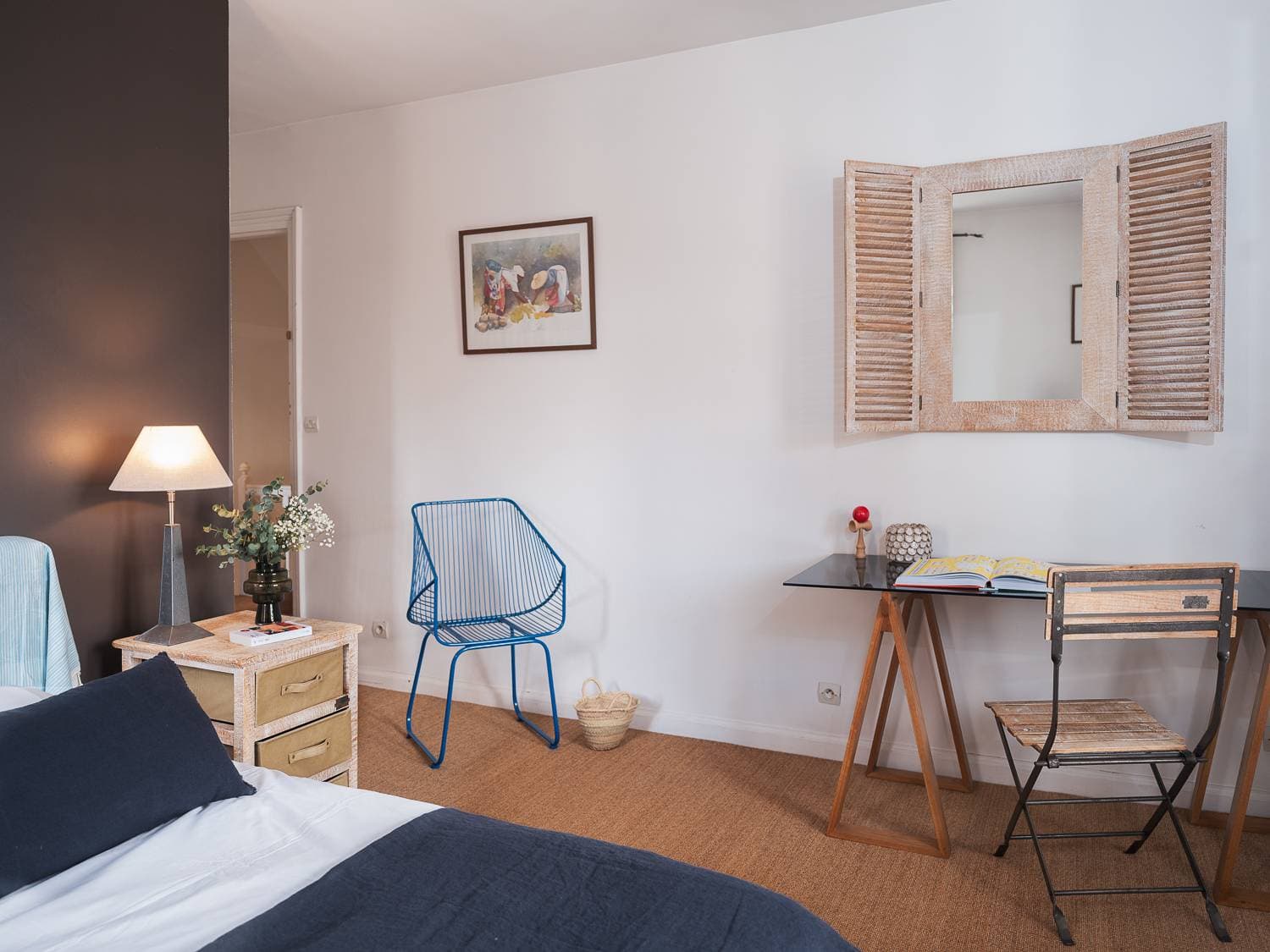 Les maisons Fabel - Les Villas Touquettoises & Cape Code 43