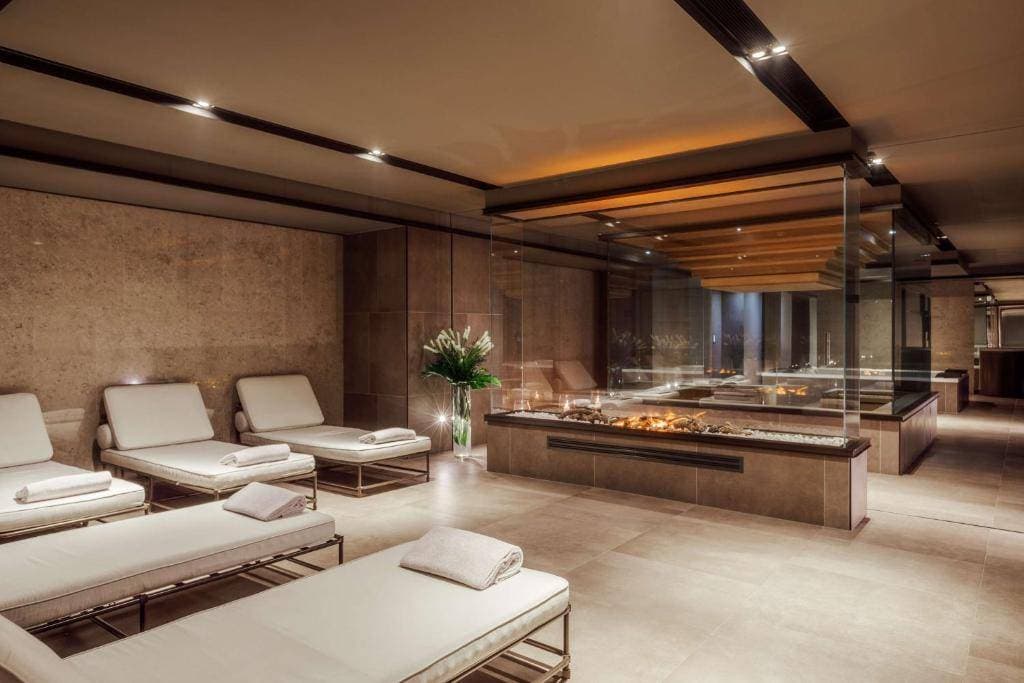 Tivoli Portopiccolo Sistiana Wellness Resort & Spa 11