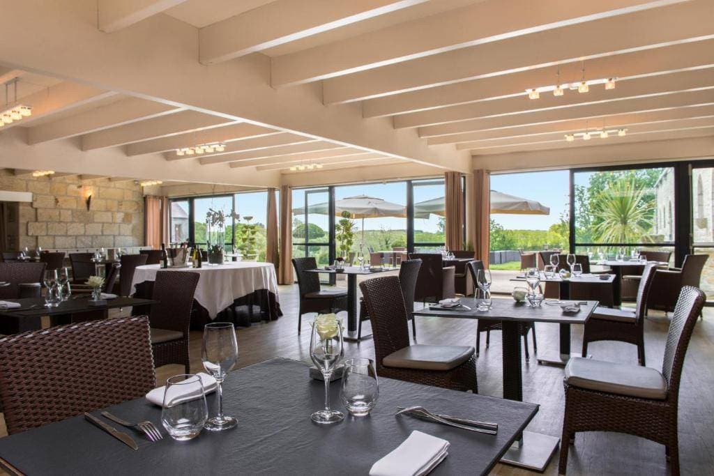 Le Manoir de Kerhuel 6