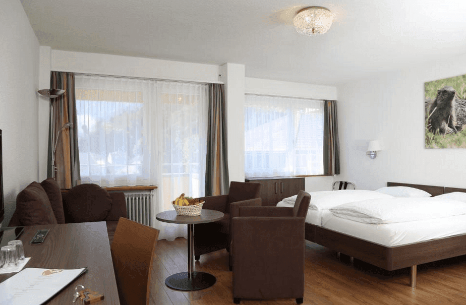 Hotel Crystal 9