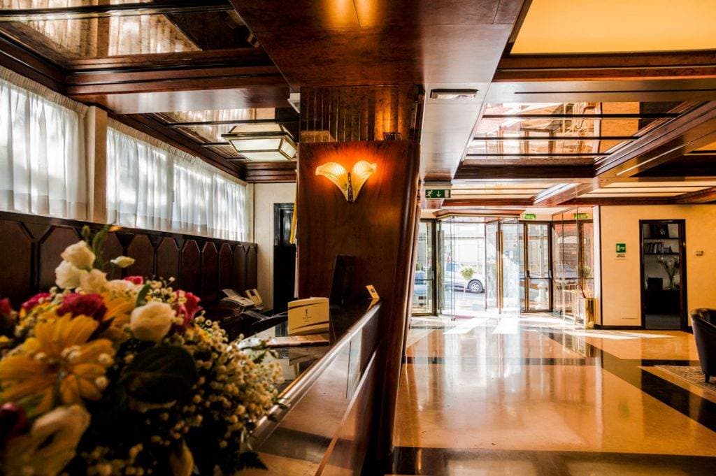 Grande Albergo Potenza 8