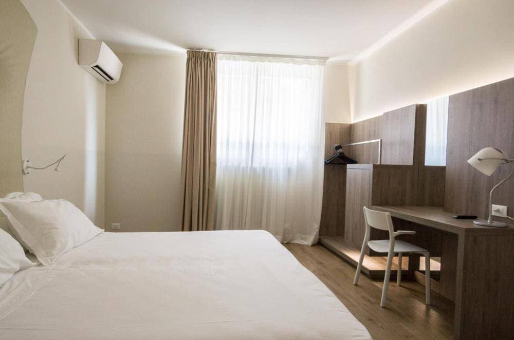 M14 Hotel & Spa 12